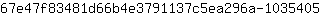 6***5