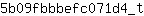 5***t