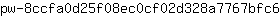 p***6