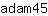 a***5