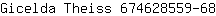 G***8
