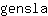 g***a