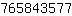 7***7