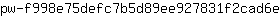 p***e