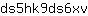 d***v