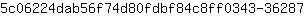 5***7