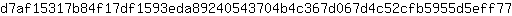 d***7