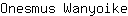 O***e