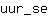 u***e