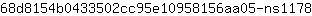 6***8