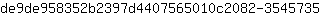 d***5