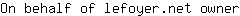 O***r