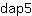 d***5