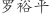 罗***平