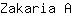 Z***A