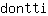 d***i