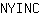 N***C