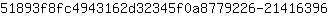 5***6