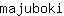 m***i