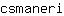 c***i