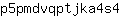p***4