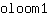 o***1