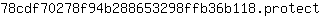 7***t
