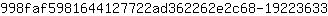 9***3