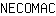 N***C