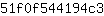 5***3