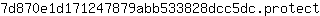7***t