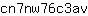 c***v