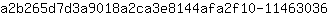 a***6