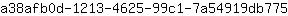 a***5
