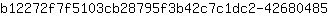 b***5