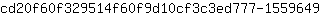 c***9