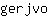 g***o