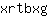 x***g