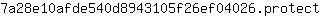 7***t