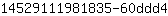 1***4