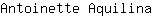 A***a