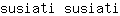 s***i