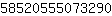 5***0