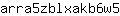 a***5