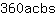 3***s