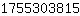 1***5