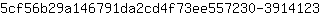 5***3