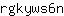 r***n