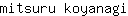 m***i