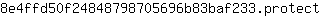 8***t